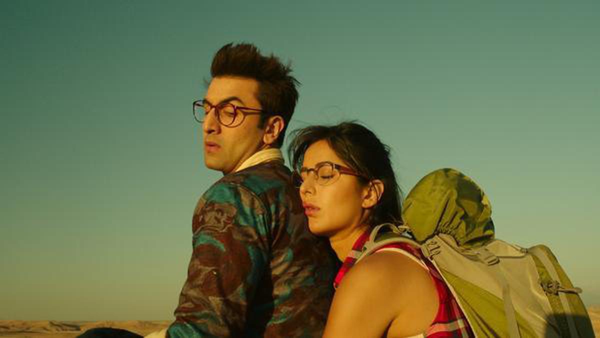 Jagga jasoos full movie download online filmywap